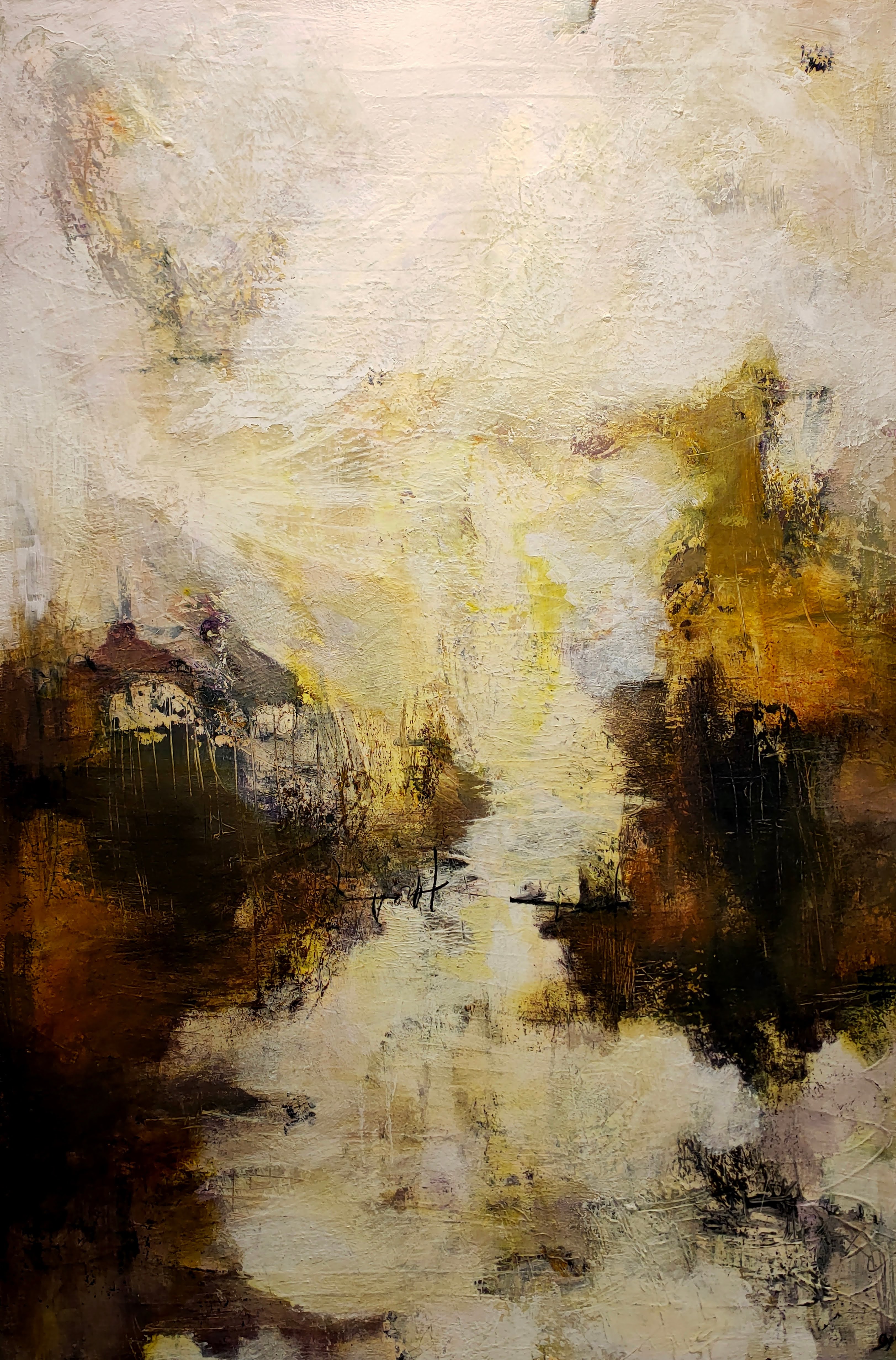 Passages