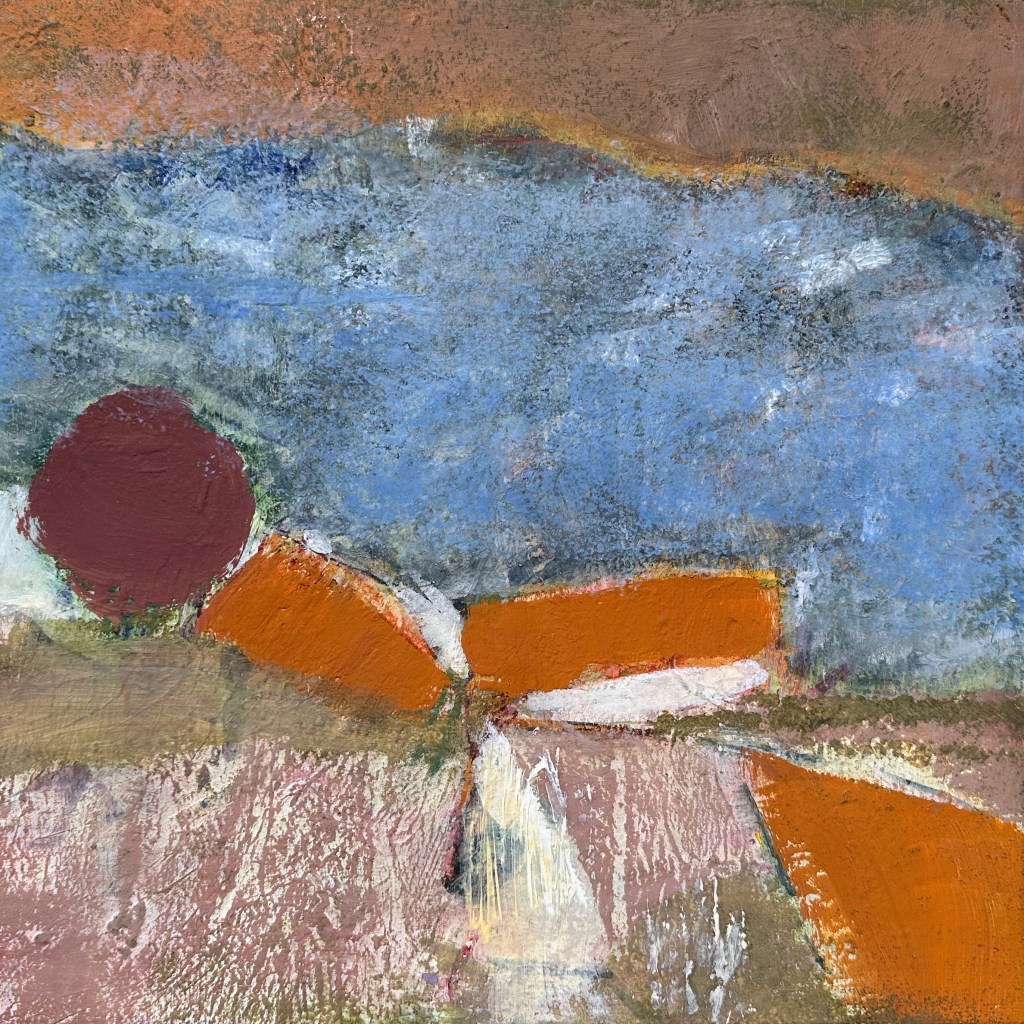 Terre et mer